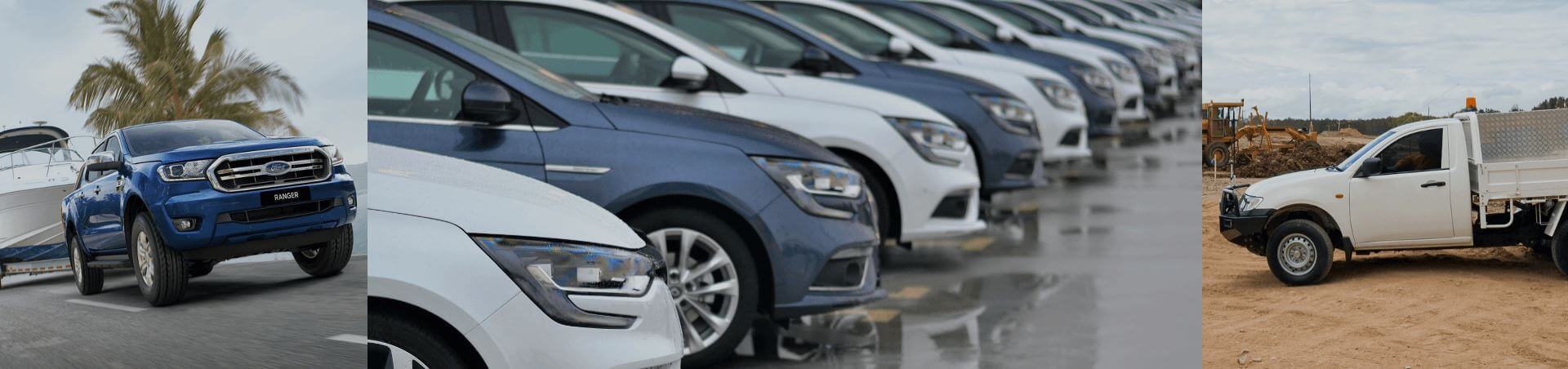 Car & Fleet Finance