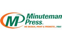 Minute Man Press Abbottsford